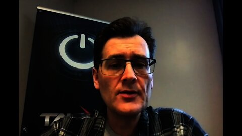 ₿ 4 Important Ideas About Cryptocurrency - Thomas Gerlach - Talixa Chief Engineer & Tech Expert