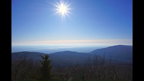 Kaaterskill High Peak NY