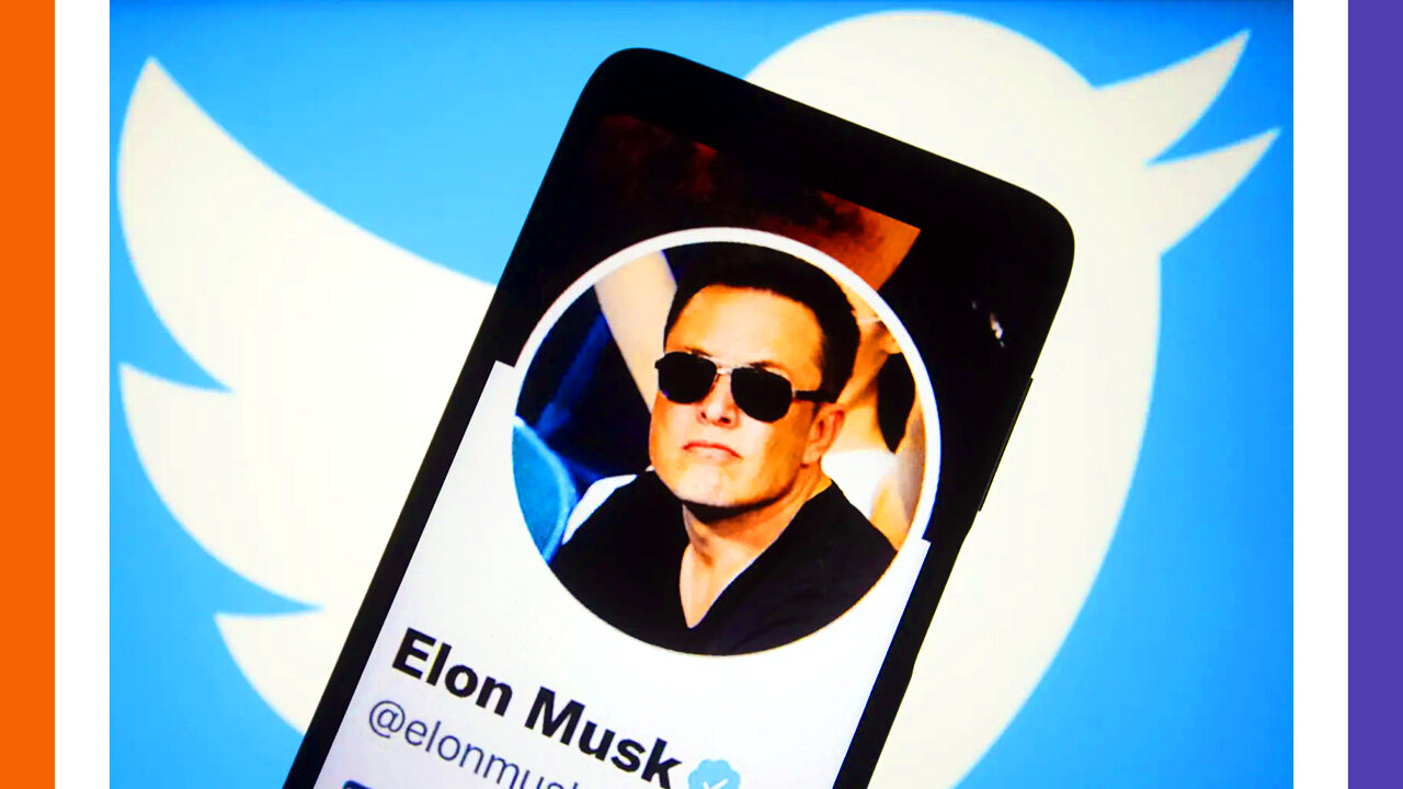 Twitter Screwing With Elon Musk's Account