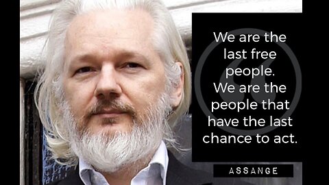 Assange Wins Right To Appeal In US Extradition Case