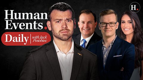 Human Events: Conservatives Must Take Action Against Illegals Voting