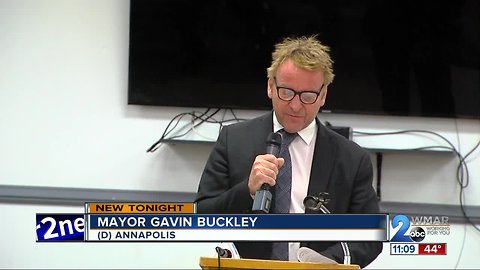 City of Annapolis announce community meetings on police chief hiring process