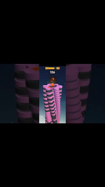 Stack ball mania Lvl #449-450