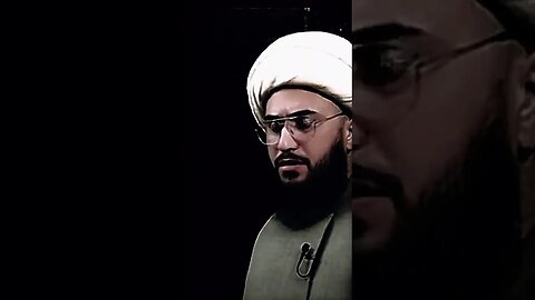 اعلموا بأن ابناء عائشة لعنة الله عليها كفار شاهد الرد القريشي عندما المتصل افتخر بقتل الحسين #shorts