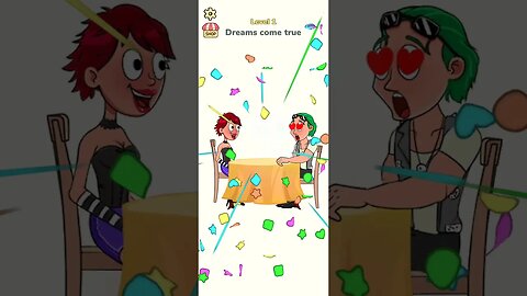 impossible date LV 1