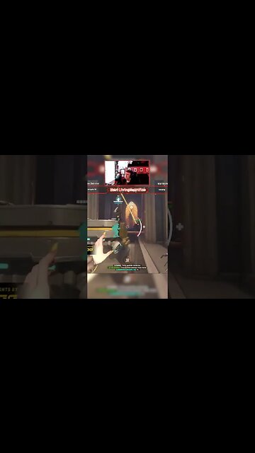 Trying to carry my sister through her unranked games - Overwatch 2