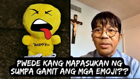 💥Lihim na Kahulugan ng Mga Sikat na Emoji?? Dapat mo itong malaman!