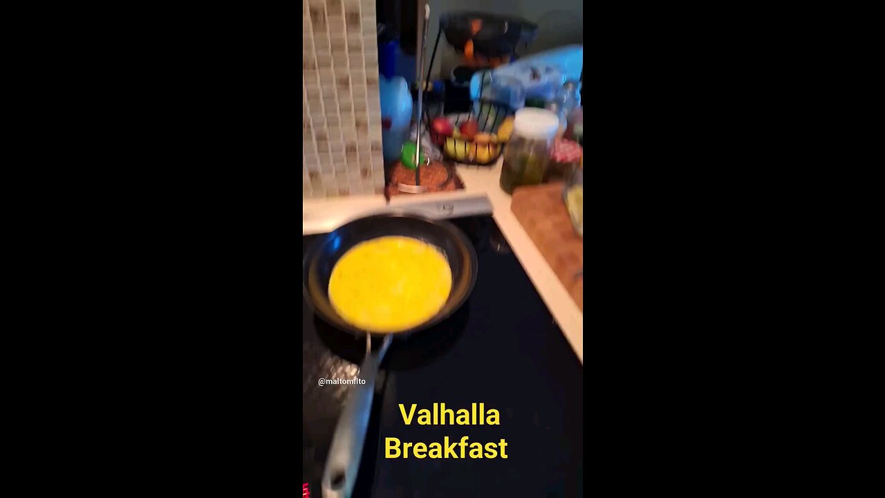 Valhalla Breakfast