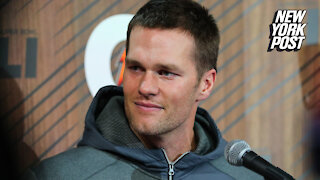 Tom Brady 'fearful' of what comes after football