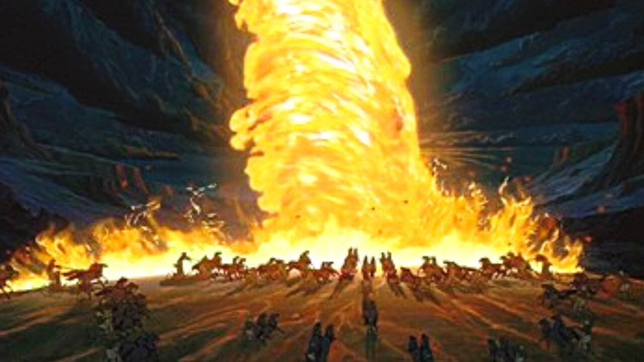 The Two Witnesses: Go To Work Already!