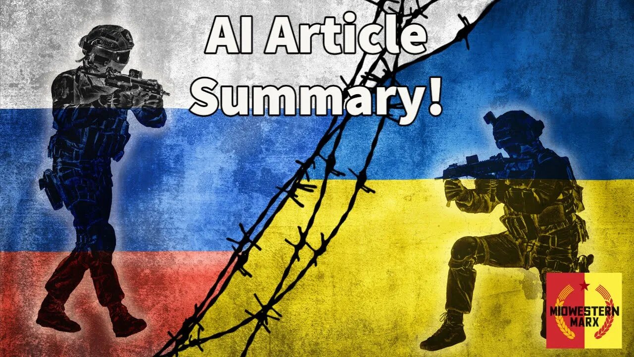 Declassified CIA Documents Reveal Plan to "Nazify" Ukraine: By Baxter Dmitry