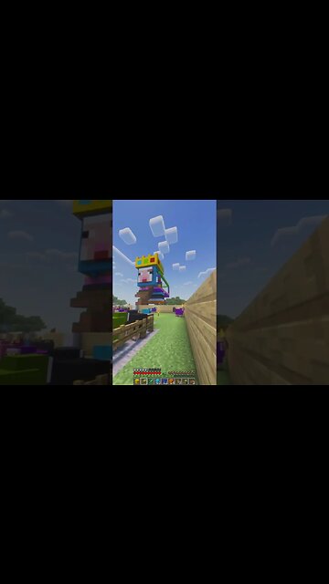 Surviving and Thriving in Minecraft Realms - Let's Play Episode 102