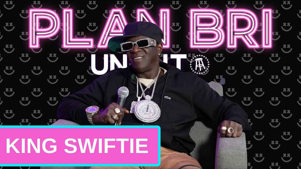 Flavor Flav is King Swiftie