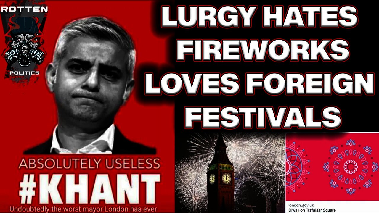 British tradition banned by Sadiq Khanage