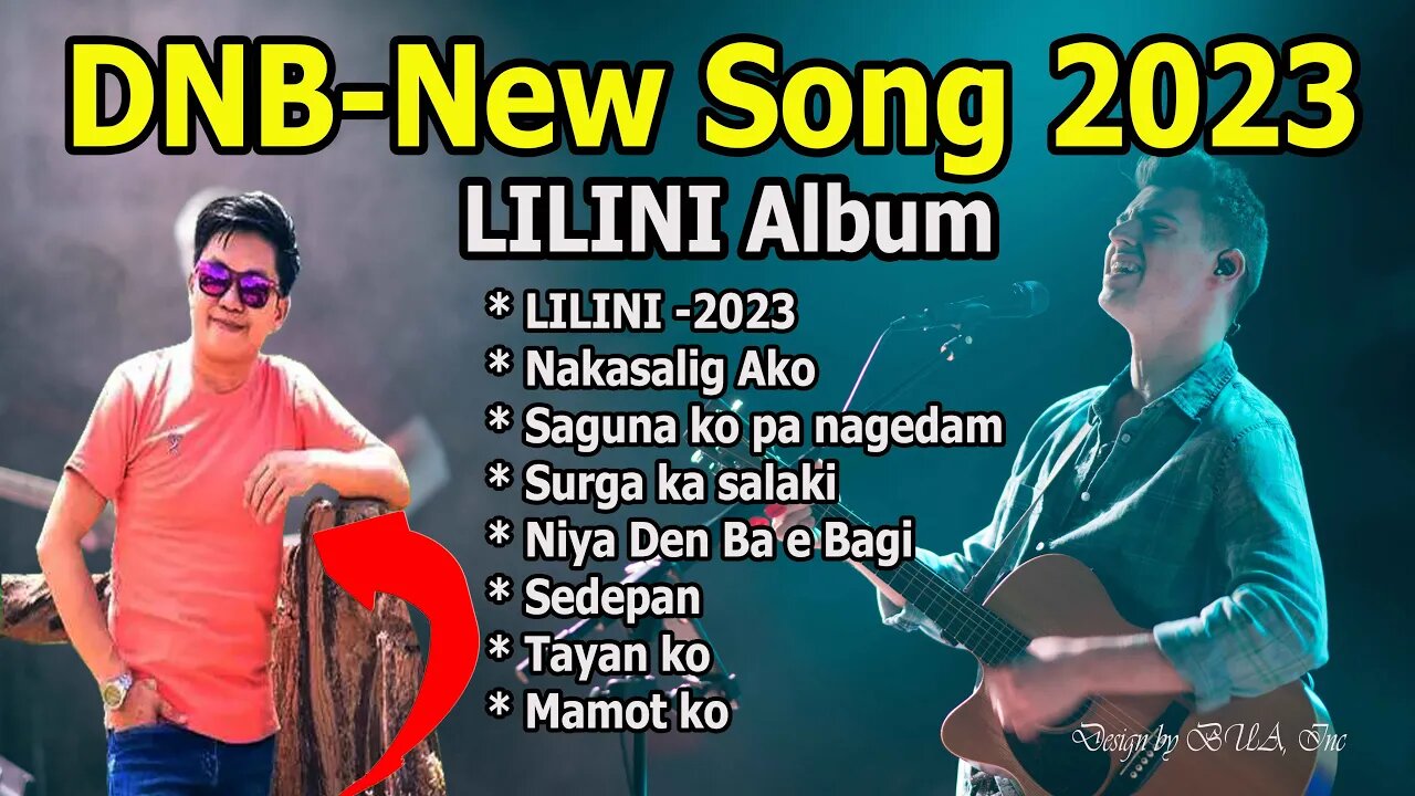 Datu Norhan Badal Songlist New Album 2023