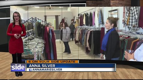 Local boutique owner and cancer survivor opens second location