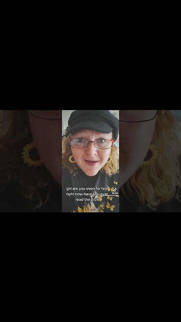 Are you for REAL??#funnyvideo #motherhood #BIBLE #KIDS