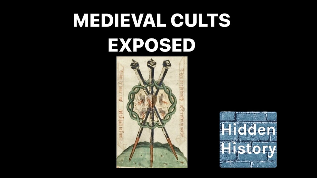 Medieval miracle cults exposed by publication of 500-year-old manuscript