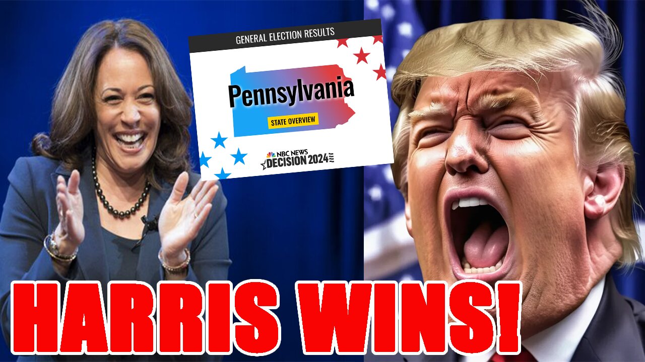 This should TERRIFY every Trump voter after Pennsylvania makes SHOCKING statement!