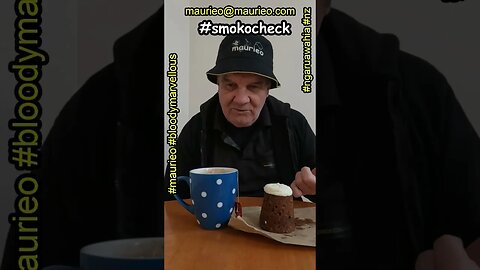 #maurieo #shorts SISTER SIX CARROT CAKE AMAZING