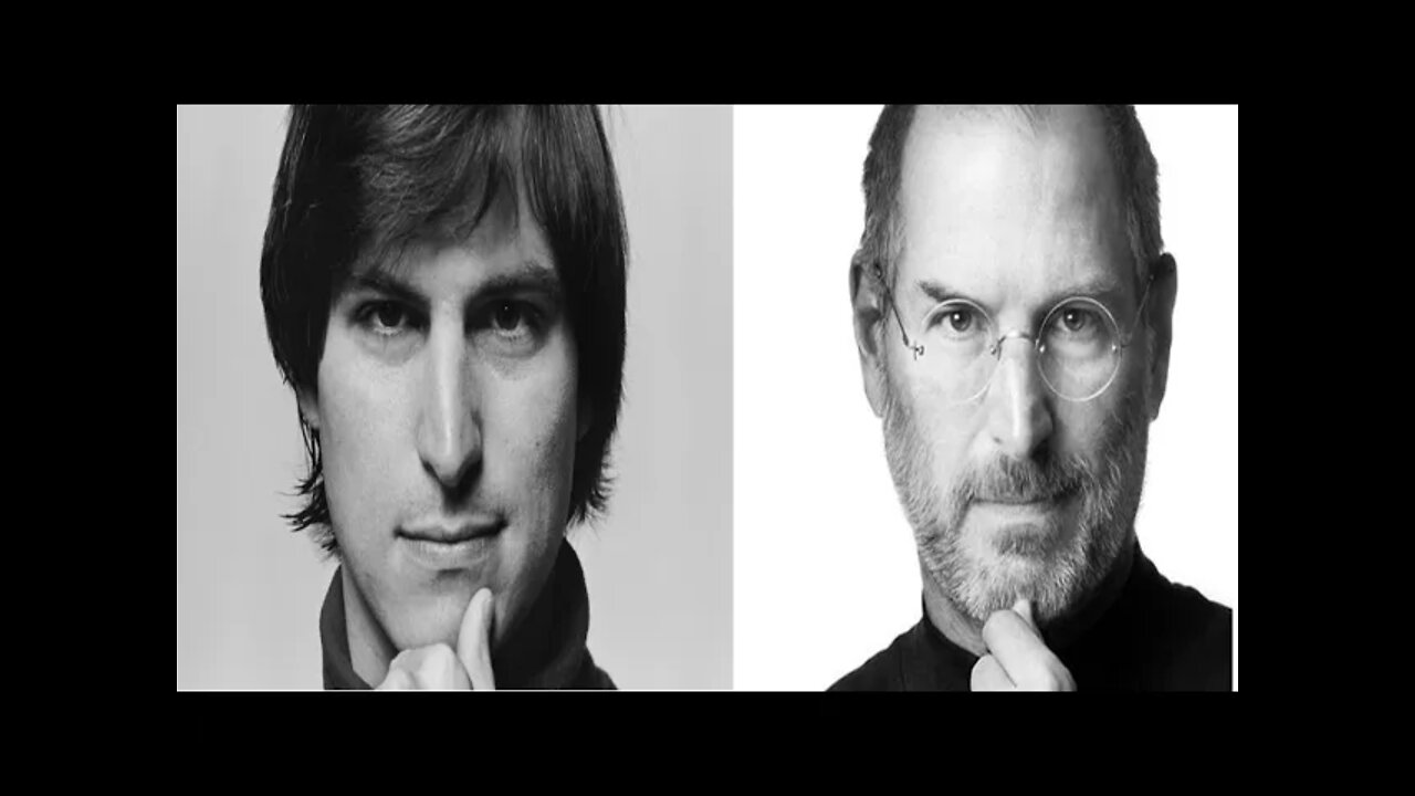 QUAIS SÃO AS PRINCIPAIS CARACTERÍSTICAS DE UM PSICOPATA? STEVE JOBS ERA UM ?