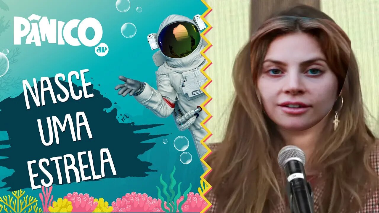 Giulia Be fala como DEU UM TOMÉ NO DIREITO E SEGUIU PARA A CARREIRA MUSICAL