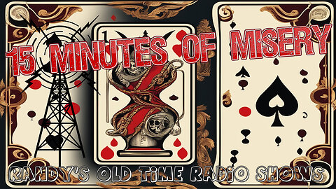 15 Minutes of Misery 99-01-06 Episode 2