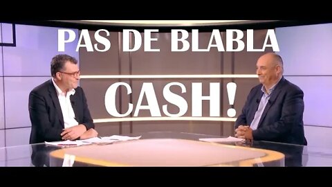 C'EST CASH !.Le Yen s'écroule face au dollar - les prévisions du FMI -Rishi Sunak un macron bis