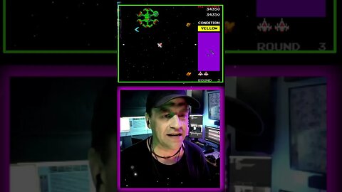 Dangling Until I Get Killed!!!! | Classic Arcade