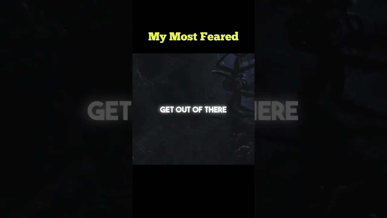 Most Feared Insect?