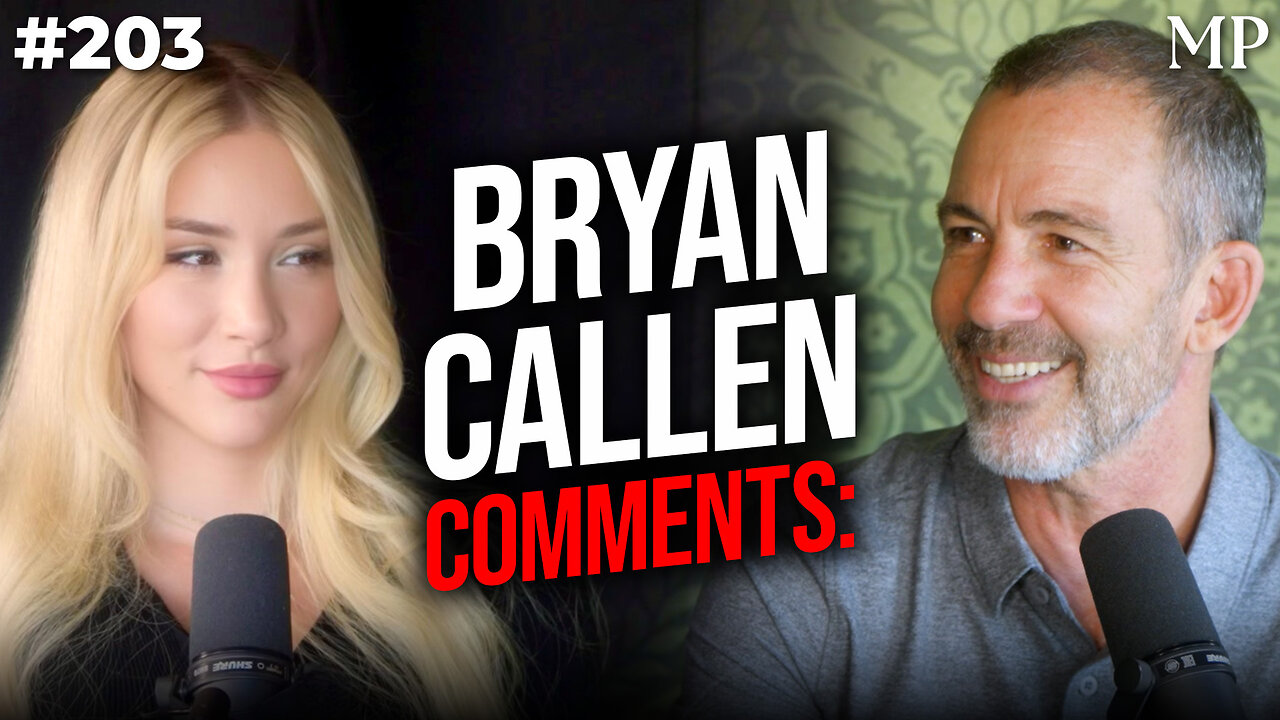 JBP, Woke Universities, Parenting, Politics, Acting & Education | Bryan Callen EP 203