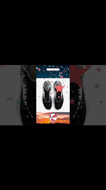 ZION 1 NOAH BLACK WHITE