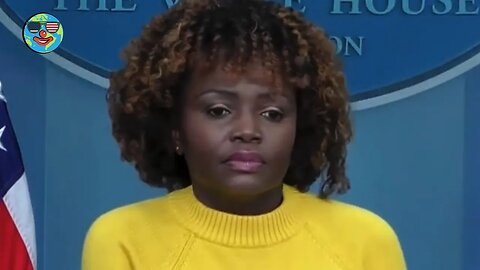 She can’t be serious 🤦