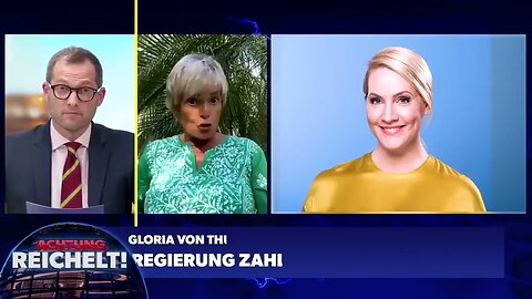 Regierung bezahlt deutsche Journalisten ARD und ZDF sind staatstreue Medien!