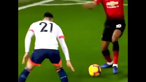 rashford prime was unstoppable