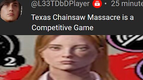 DbD Players are Ruining Texas Chain Saw Massacre