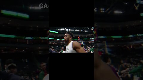 Giannis clips #giannis #giannisantetokounmpo #nba #shorts #basketball #bucks #lildarkie