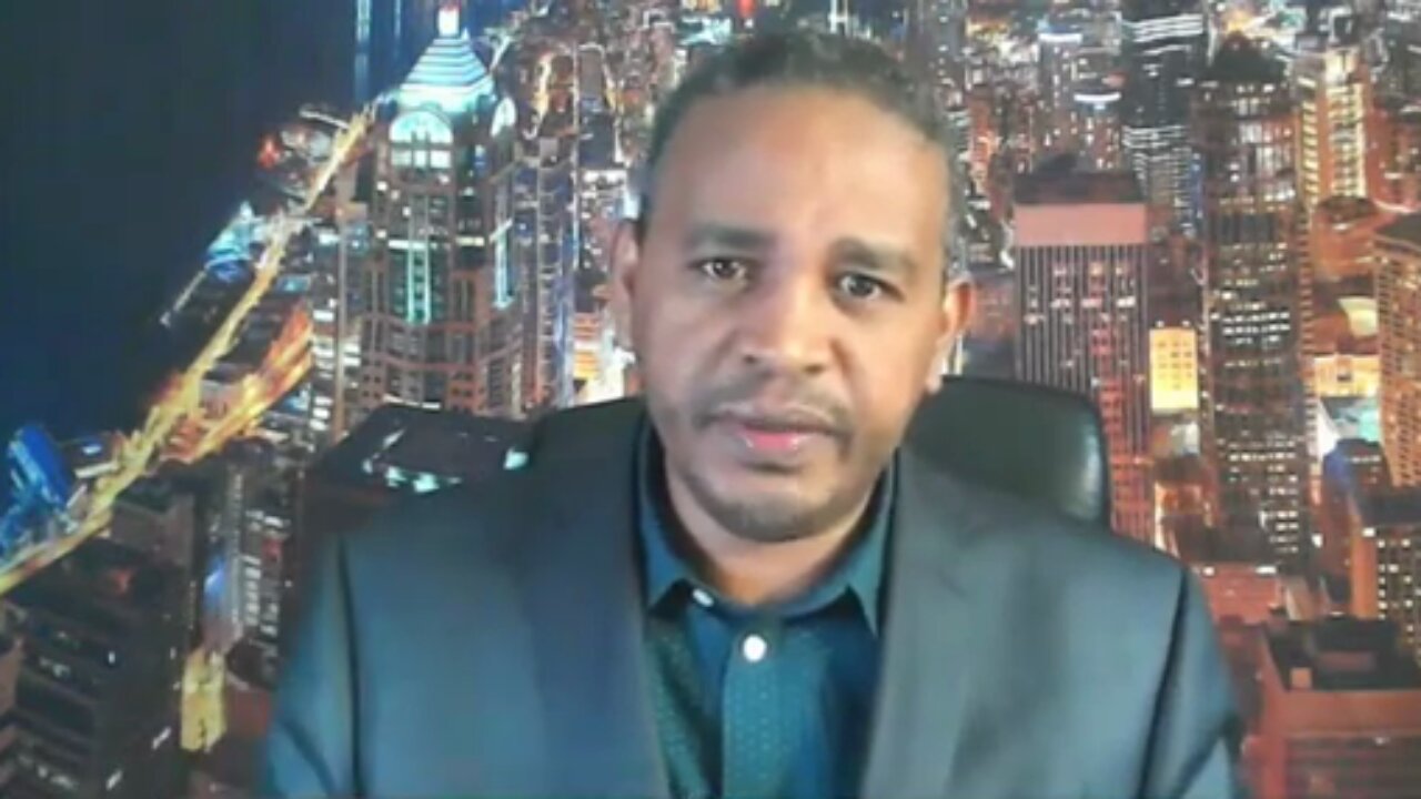 የእልቂቱ አዙሪት የቱ ጋር ነው ማብቂያው? - ኤርሚያስ ለገሰ