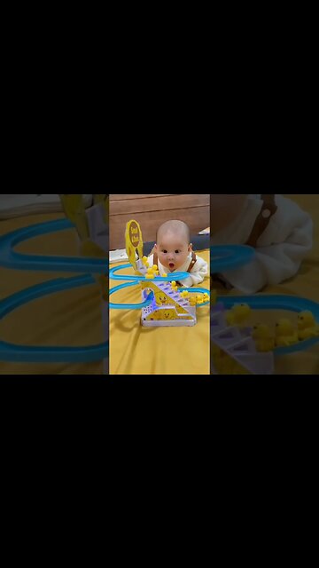 Child toy baby #shorts #toy #baby