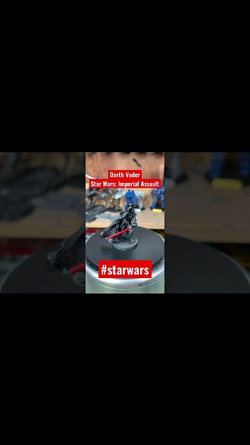 Gaming with ADHD Miniature Showcase 65 #shorts