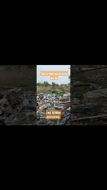 End Human Suffering #homeless #homelessness #austin #abandoned #pollution #abandonedplaces