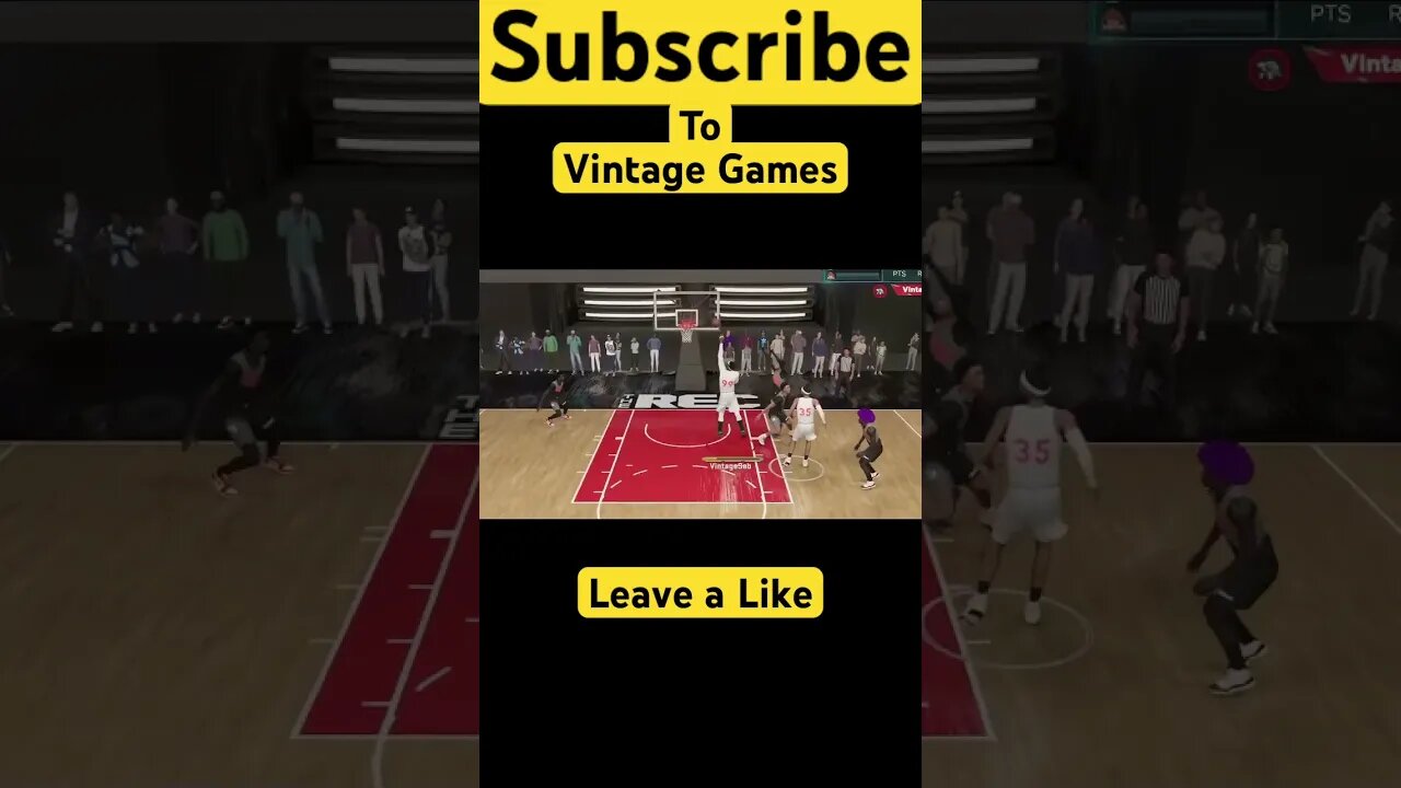 Spin move #park #dunk #nbaedits #espn #khighlights #gaming #ktv #nbakicks #ronnie #nbachamps #tiktok