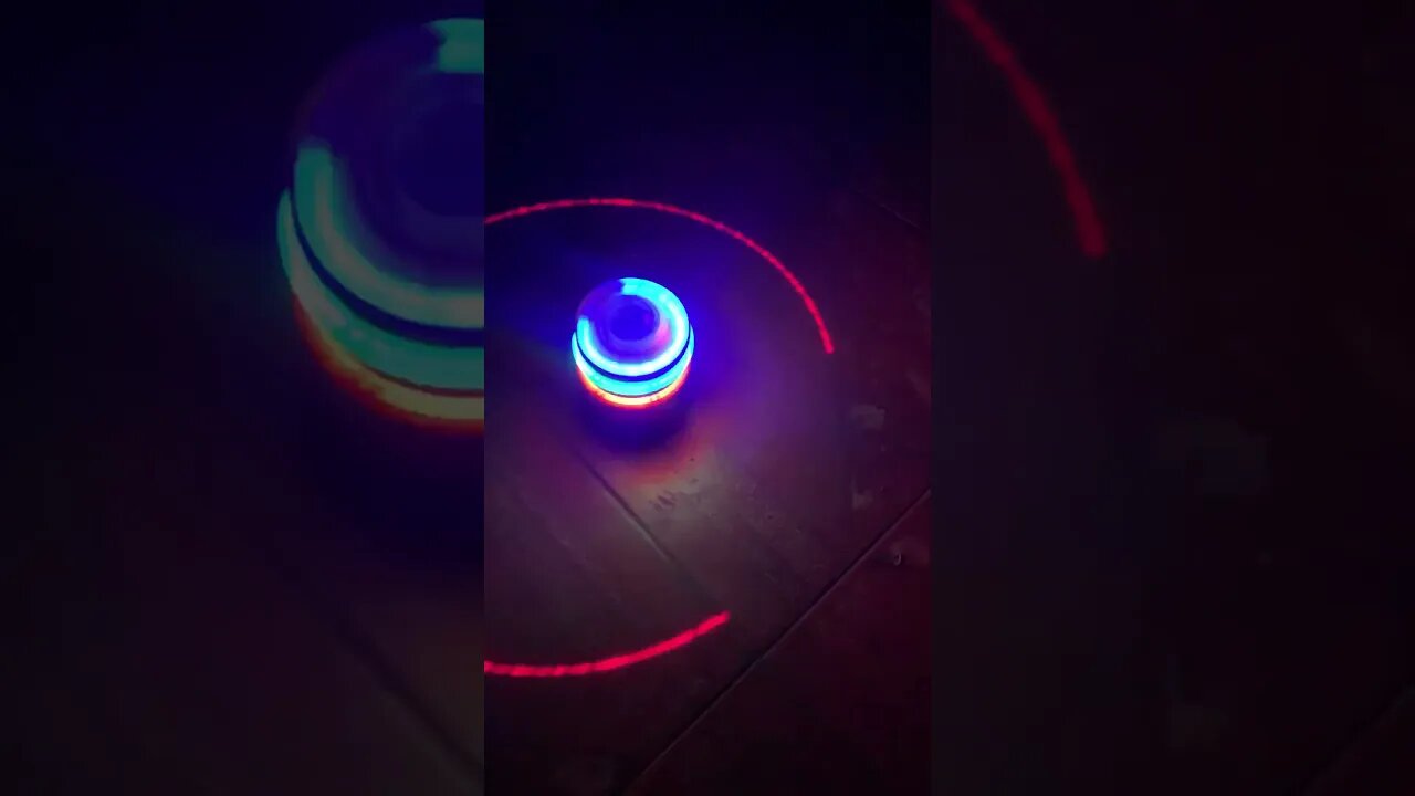 Spinning Top