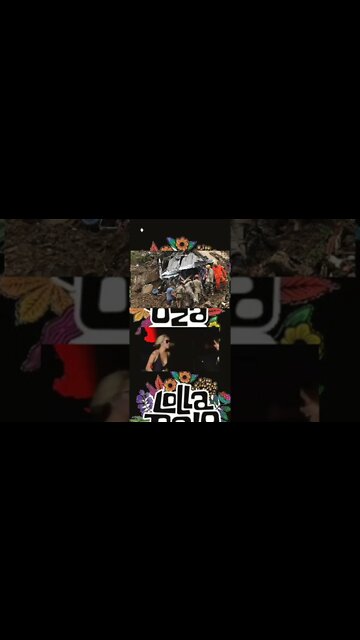 Pabllo Vittar não tem útero! Anitta artistas LOLAPALOZA não fazem😡 lives em prol de PETRÓPOLIS