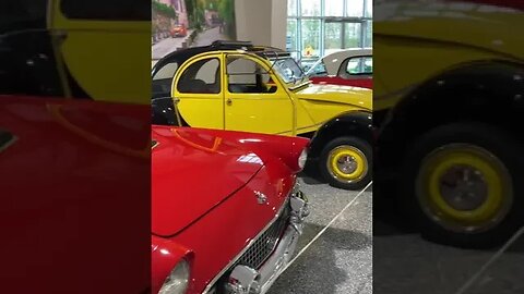 Kernersville Auto Museum