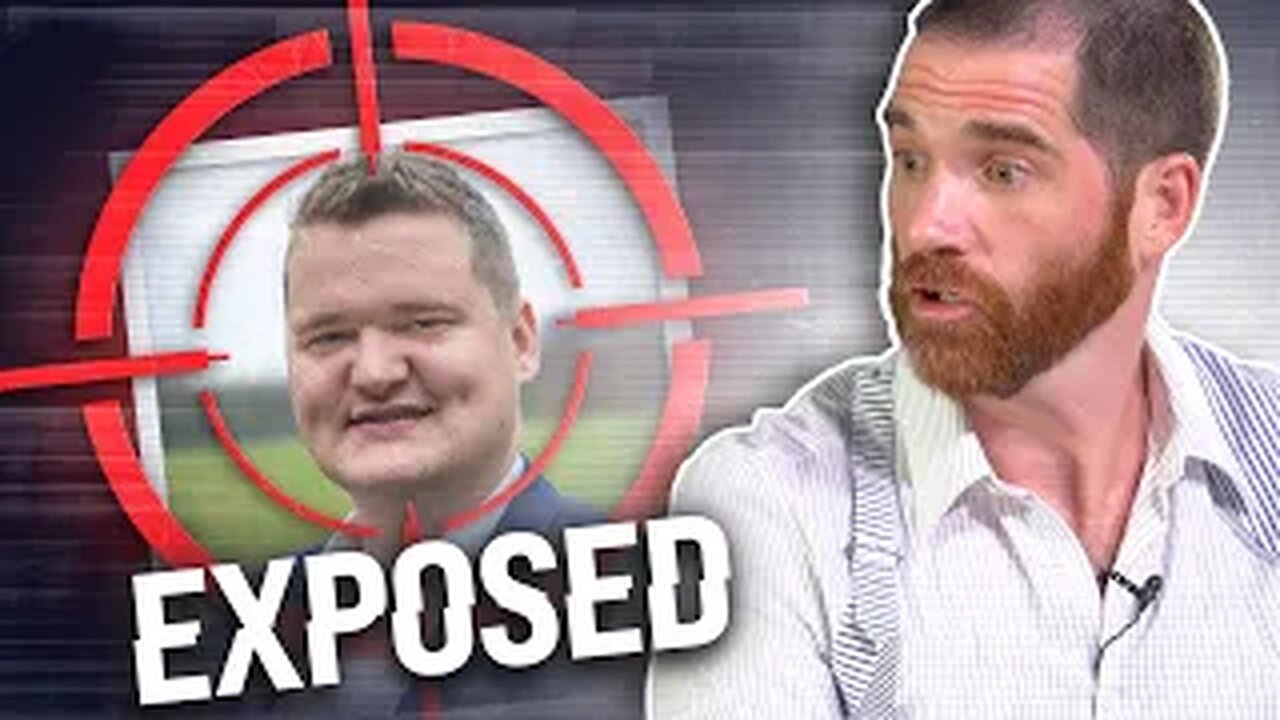 Revealing The Truth About Samuel Leeds & His Lies | Rob Moore vs Samuel Leeds