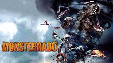 Monsternado (2023)