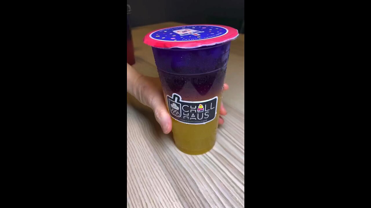 Upside down