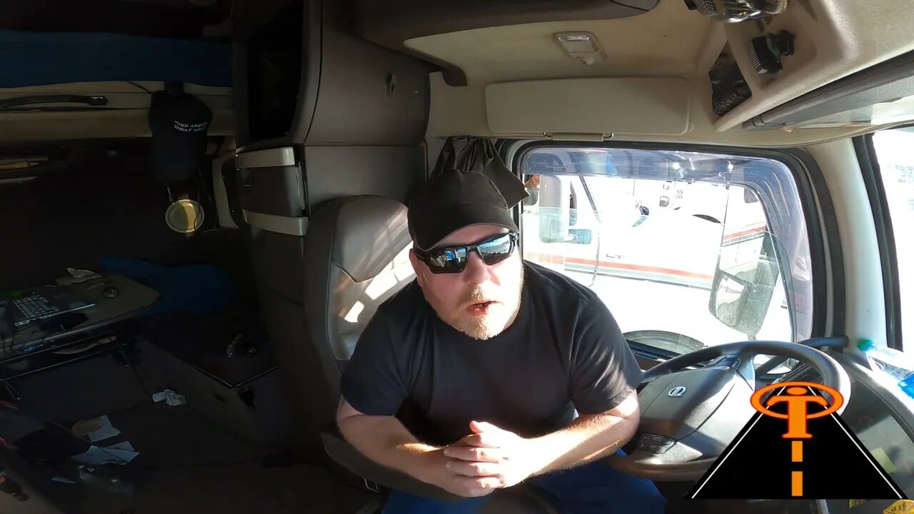 Freight Broker or Trucking Company by Trucking Inside Vlog 200