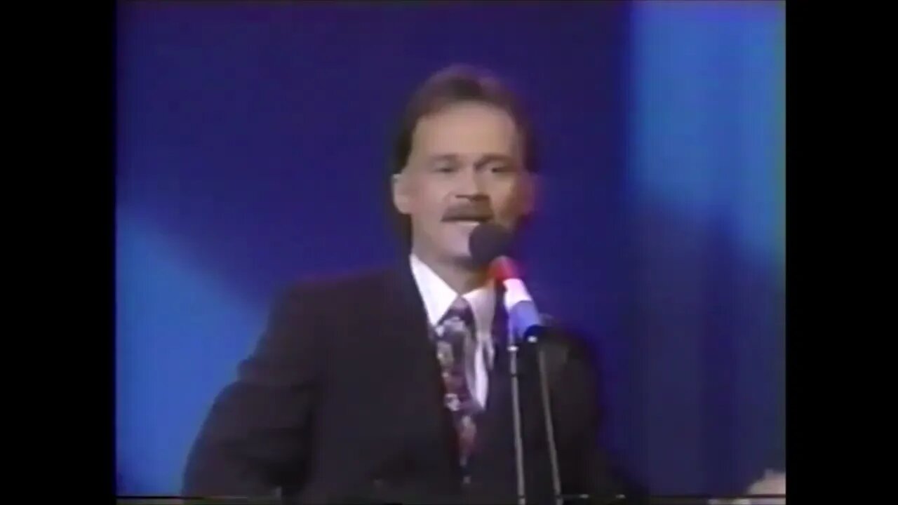The Statler Brothers - Elizabeth - 1984